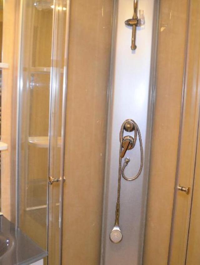 Residence Villaret - Studio Cabine 4 Personnes Avec Vue Sur Les Pistes Mae-5014 – billede 6