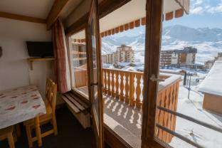 La Residence Les Neves - Val Thorens, Val Thorens