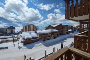 La Residence Les Neves - Val Thorens – bild 2
