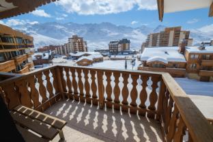 La Residence Les Neves - Val Thorens – bild 5