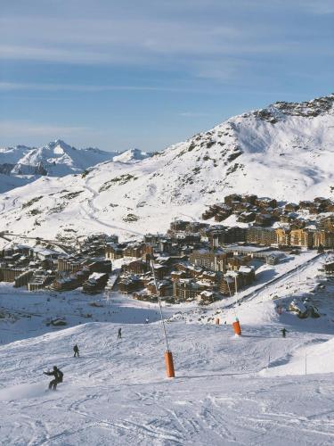 La Residence Les Neves - Val Thorens – bild 7