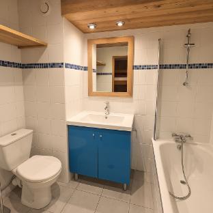 La Residence Les Neves - Val Thorens – bild 9