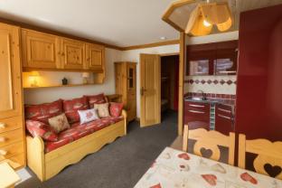La Residence Les Neves - Val Thorens – bild 10