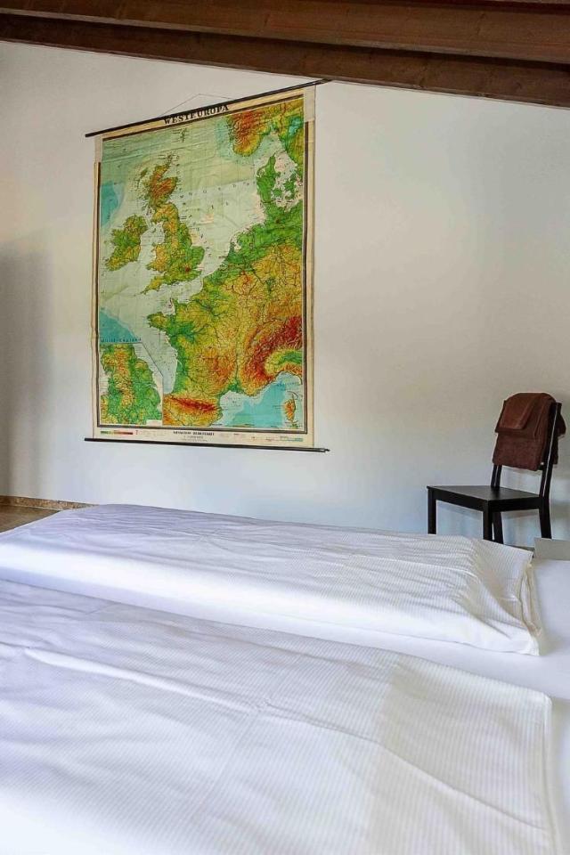 Apartment Pres du Bahnhof by Interhome – billede 4