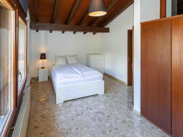 Apartment Pres du Bahnhof by Interhome – billede 6