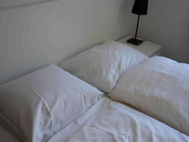 Apartment Pres du Bahnhof by Interhome – billede 8
