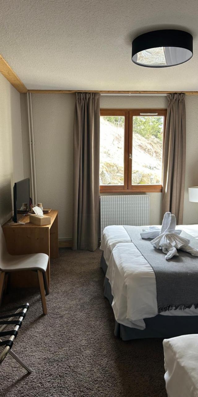 Hillary Hotel – billede 2