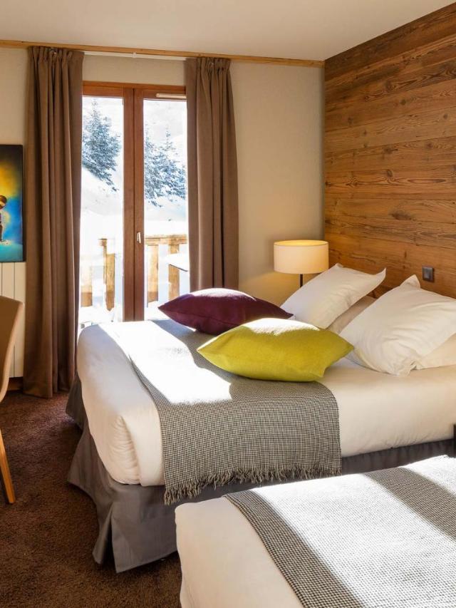 Hillary Hotel – billede 3