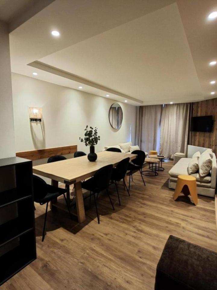 Apartment – Residence Temples du Soleil Tikal - Val Thorens Spacieux 3 Pieces 6 Personnes Expose Sud a Deux Pas Des Pistes Mae-7475
