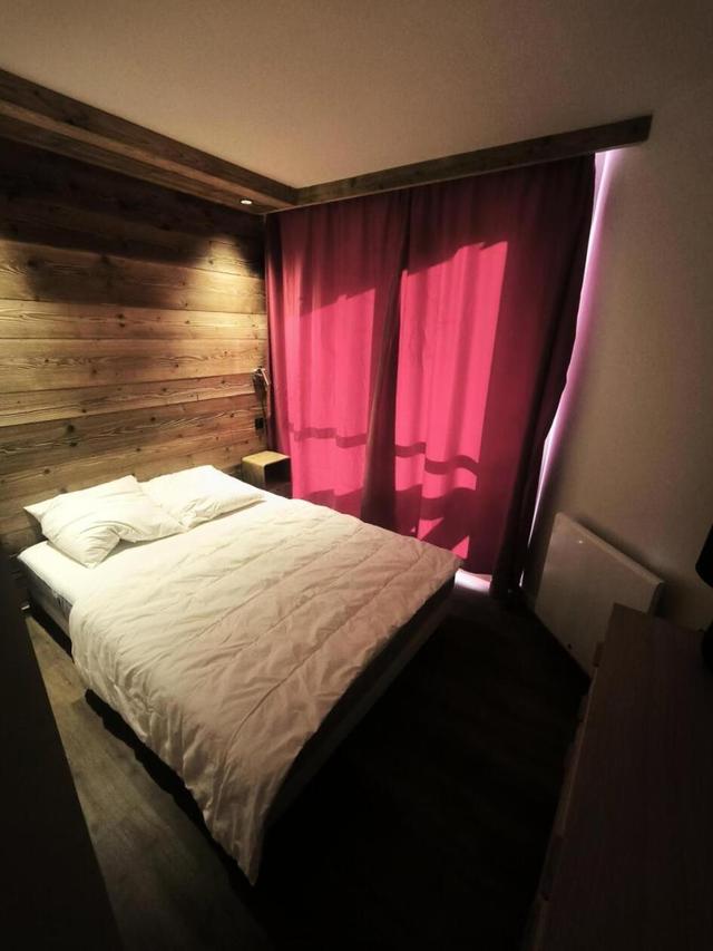 Residence Temples du Soleil Tikal - Val Thorens Spacieux 3 Pieces 6 Personnes Expose Sud a Deux Pas Des Pistes Mae-7475 – billede 2