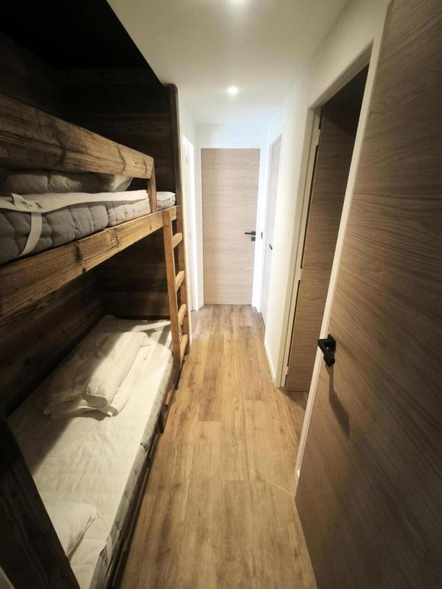 Residence Temples du Soleil Tikal - Val Thorens Spacieux 3 Pieces 6 Personnes Expose Sud a Deux Pas Des Pistes Mae-7475 – billede 7