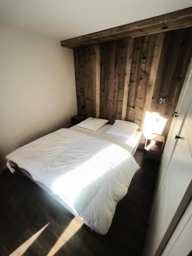 Residence Temples du Soleil Tikal - Val Thorens Spacieux 3 Pieces 6 Personnes Expose Sud a Deux Pas Des Pistes Mae-7475 – billede 9