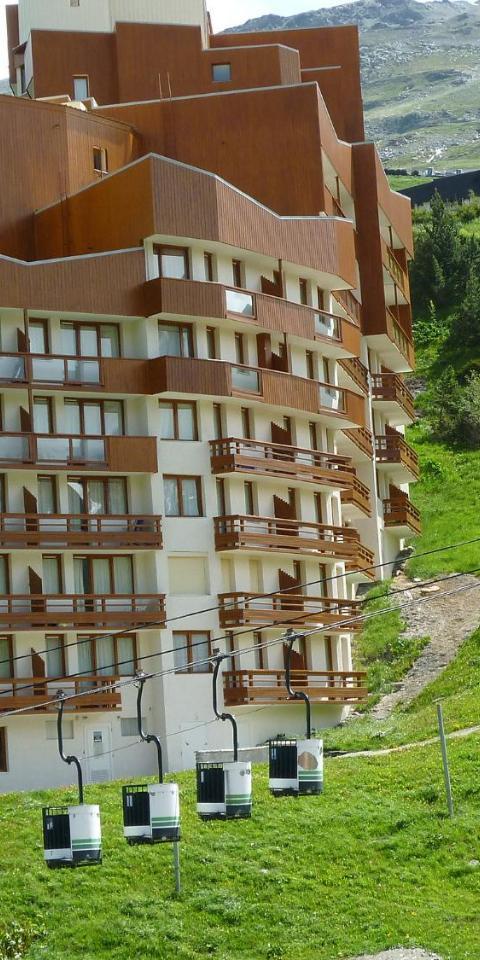Apartment Boedette 213 a by Interhome – Les Menuires