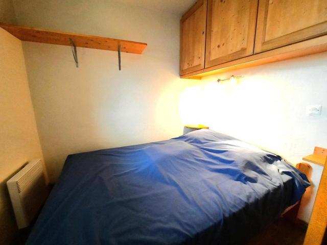 Residence Median - Appartement Equipe Pour 4 Personnes Aux Menuires Mae-5544 – bild 5