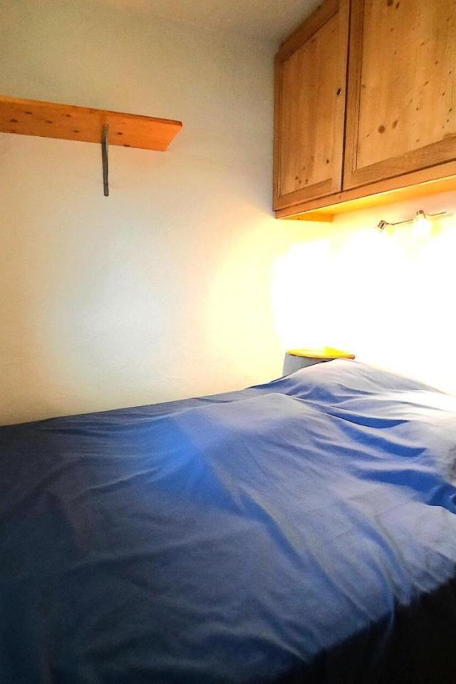 Residence Median - Appartement Equipe Pour 4 Personnes Aux Menuires Mae-5544 – bild 5