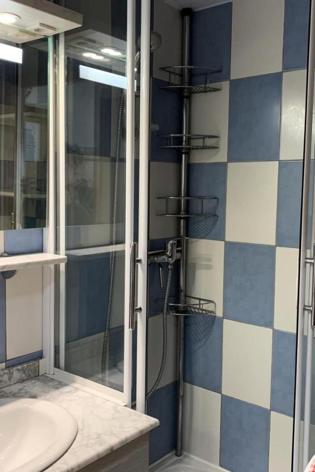Residence Median - Appartement Equipe Pour 4 Personnes Aux Menuires Mae-5544 – bild 6