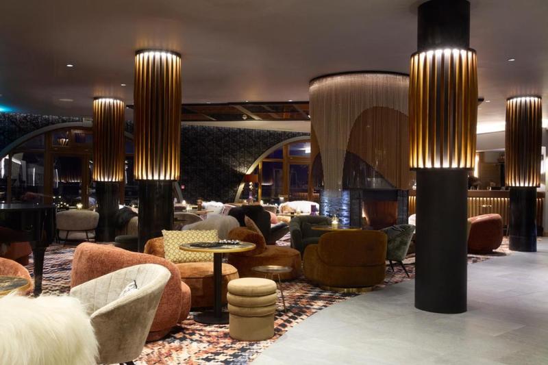 Hotel Koh-I Nor