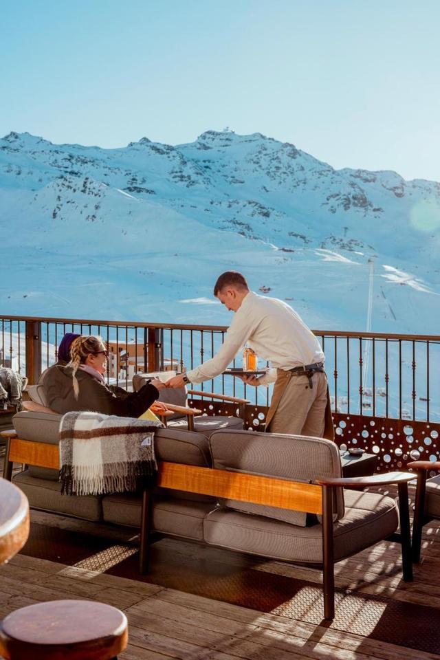Hotel Koh-I Nor – billede 6