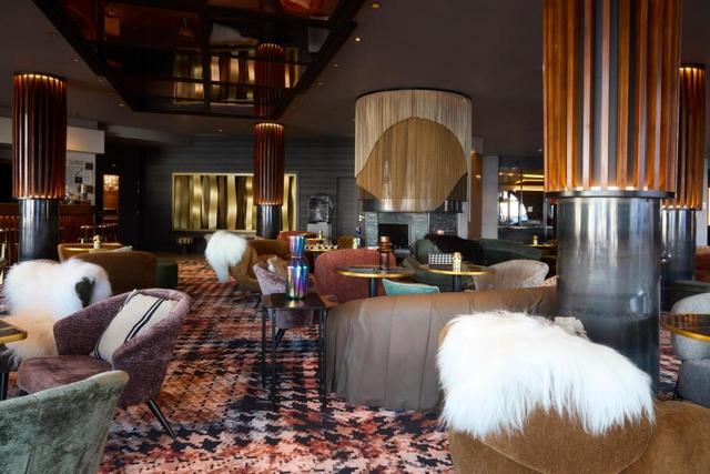 Hotel Koh-I Nor – billede 8