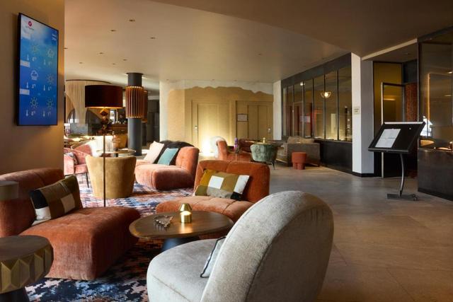 Hotel Koh-I Nor – billede 9