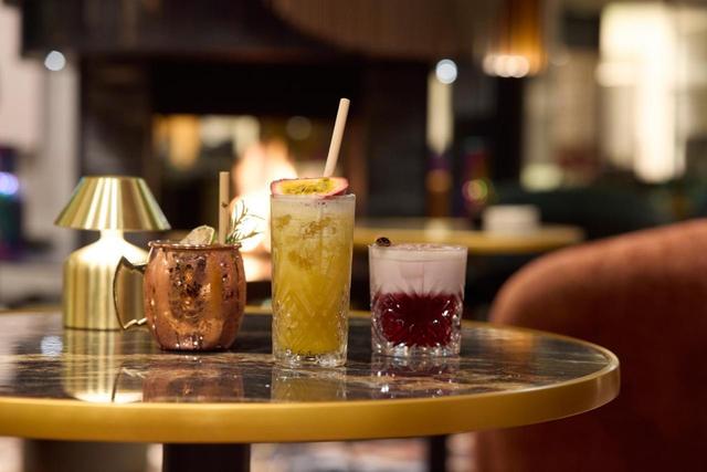 Hotel Koh-I Nor – billede 10