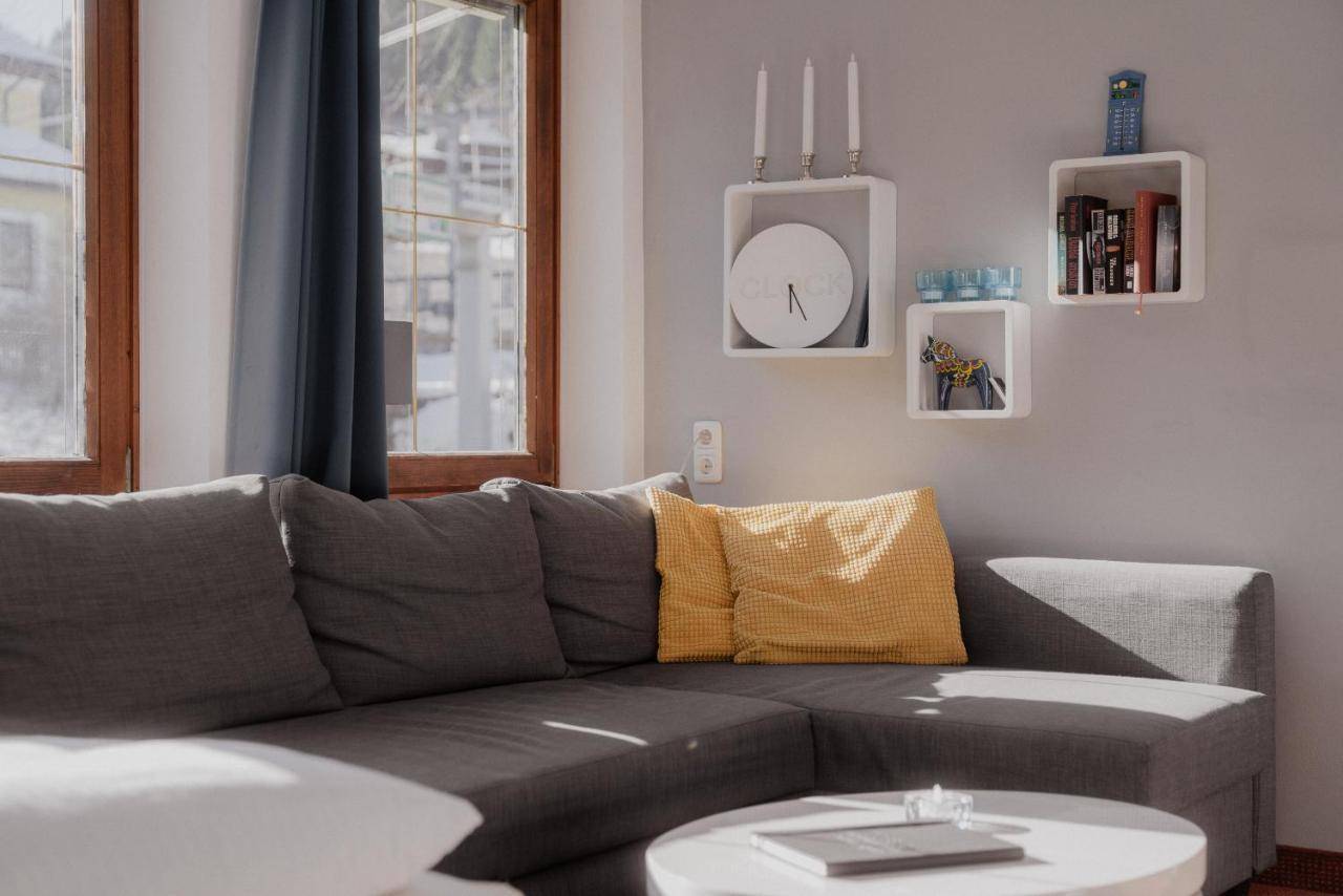 Ski & Hike Apartment Asa, Bad Gastein Center, Family And Friends, Bad Gastein