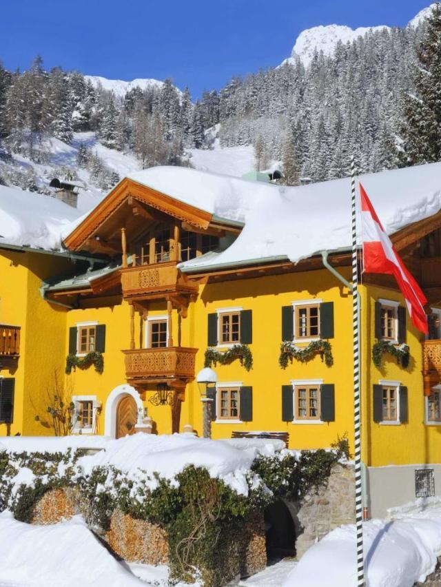 Hotel Brunnenhof