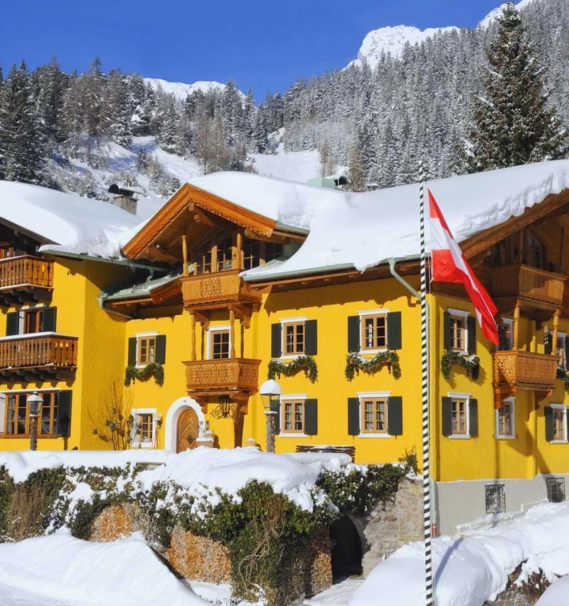 Hotel Brunnenhof
