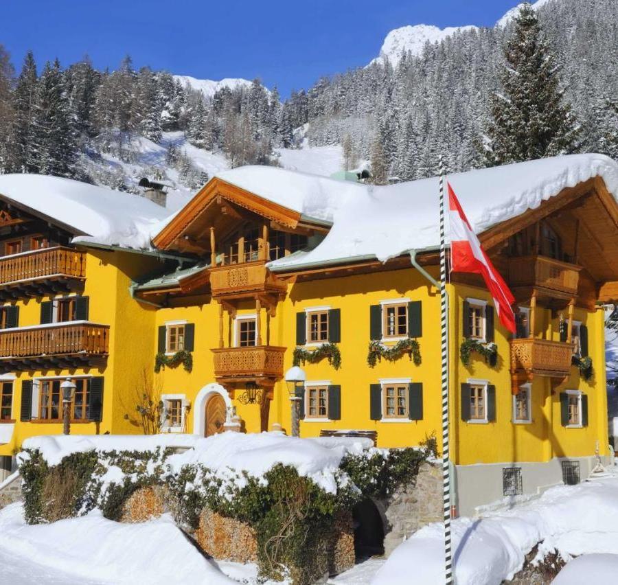 Hotel Brunnenhof