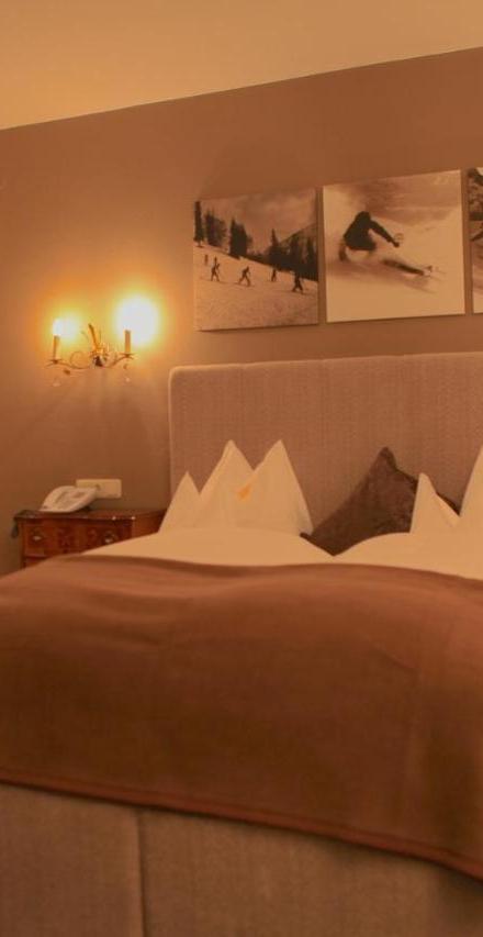 Hotel Brunnenhof – billede 2