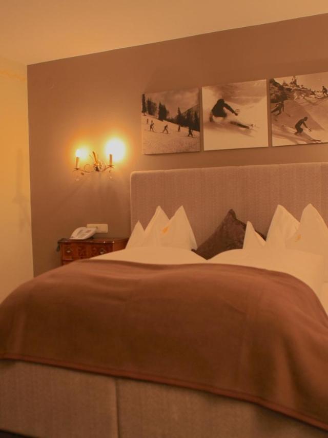 Hotel Brunnenhof – billede 2