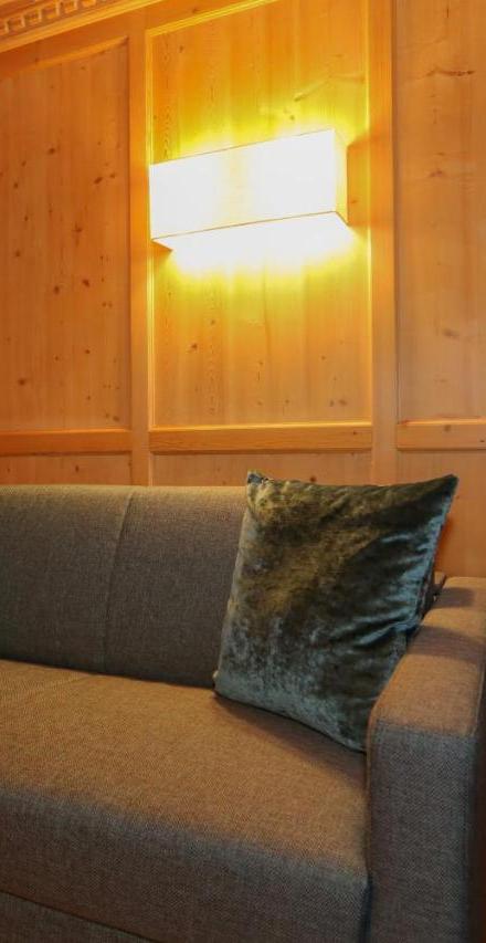 Hotel Brunnenhof – billede 3
