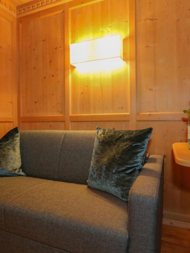 Hotel Brunnenhof – billede 3