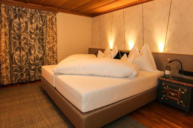 Hotel Brunnenhof – billede 4