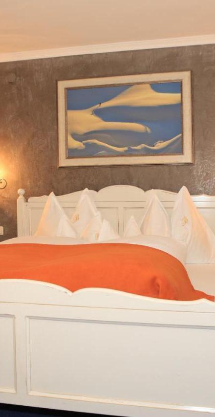 Hotel Brunnenhof – billede 5