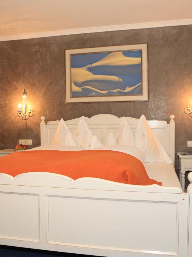 Hotel Brunnenhof – billede 5