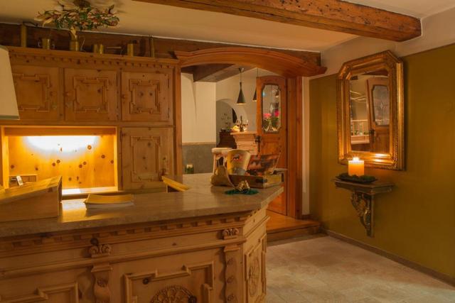 Hotel Brunnenhof – billede 9