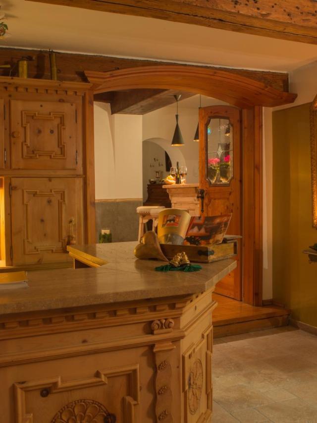 Hotel Brunnenhof – billede 9