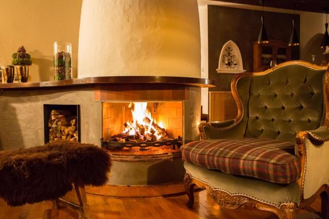 Hotel Brunnenhof – billede 10
