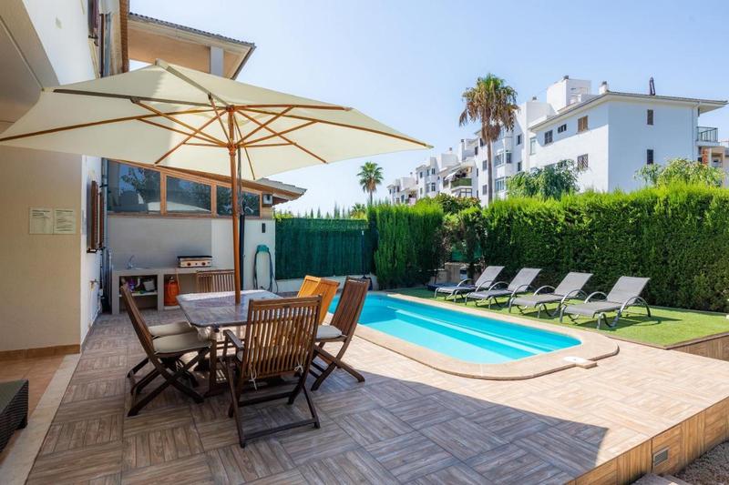 Villa Paraiso
