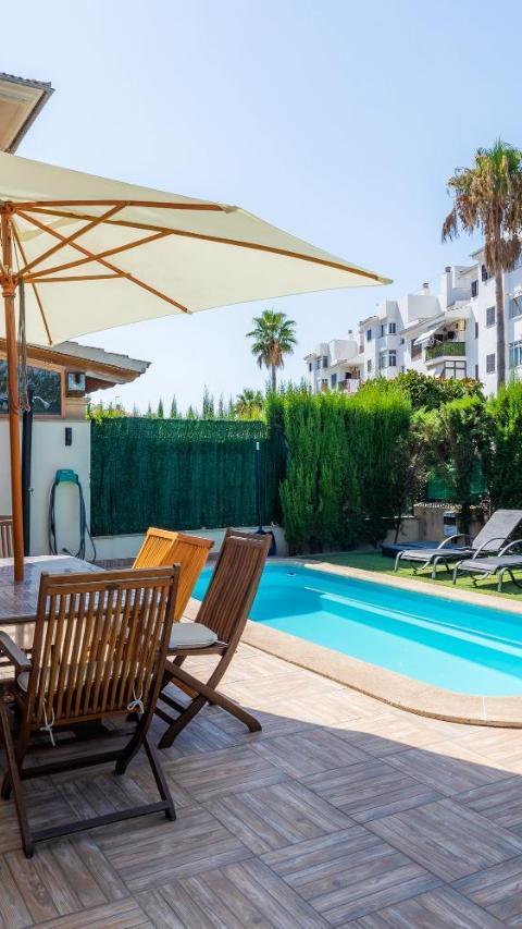 Villa Paraiso – Alcúdia