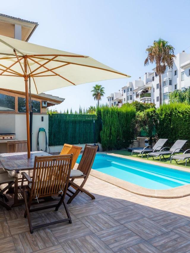Villa Paraiso