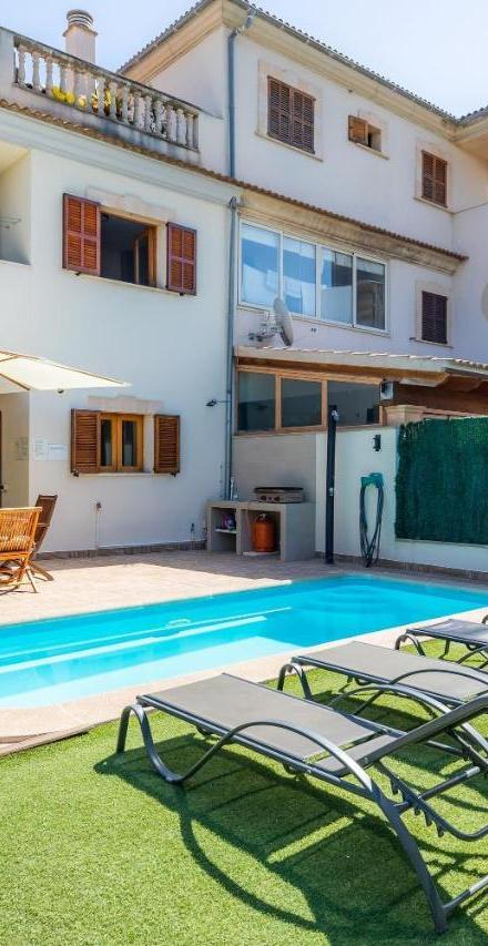 Villa Paraiso – billede 2