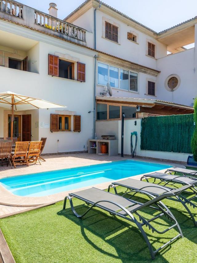 Villa Paraiso – billede 2