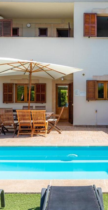 Villa Paraiso – billede 3