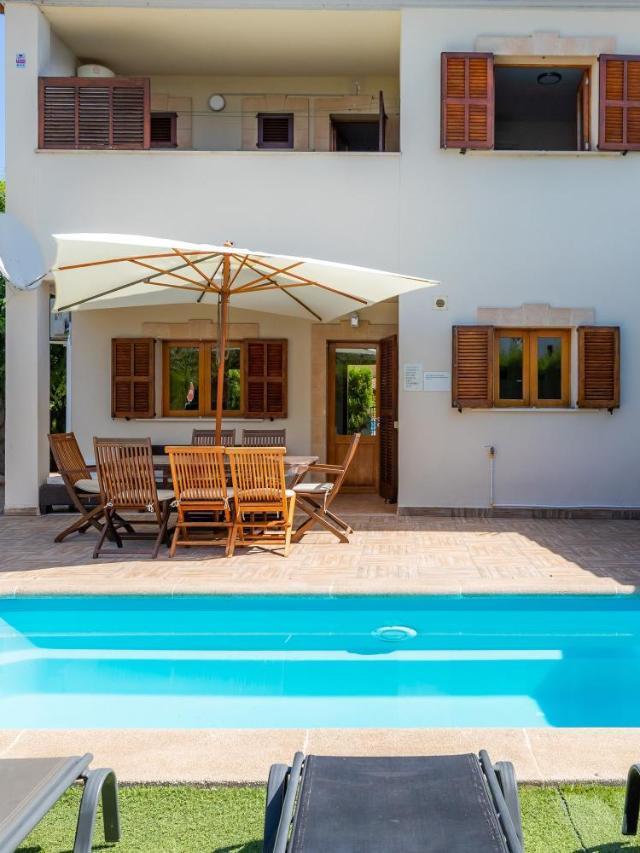 Villa Paraiso – billede 3
