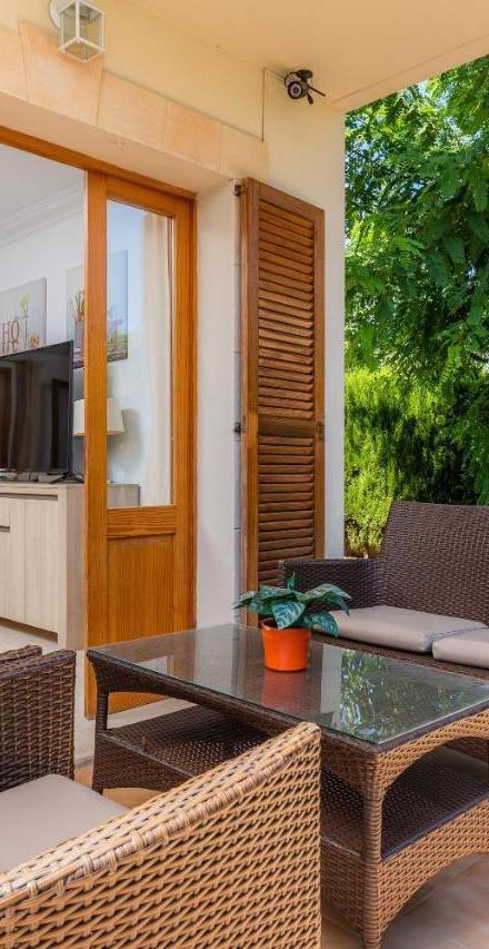 Villa Paraiso – billede 4