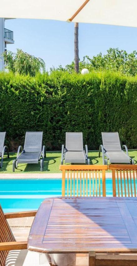 Villa Paraiso – billede 5