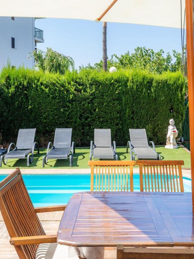 Villa Paraiso – billede 5
