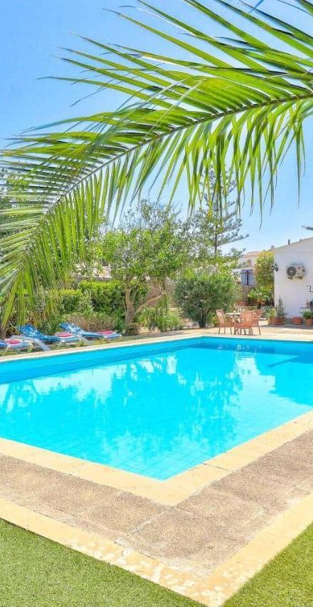 Villa es Torrent by Villa Plus – billede 1